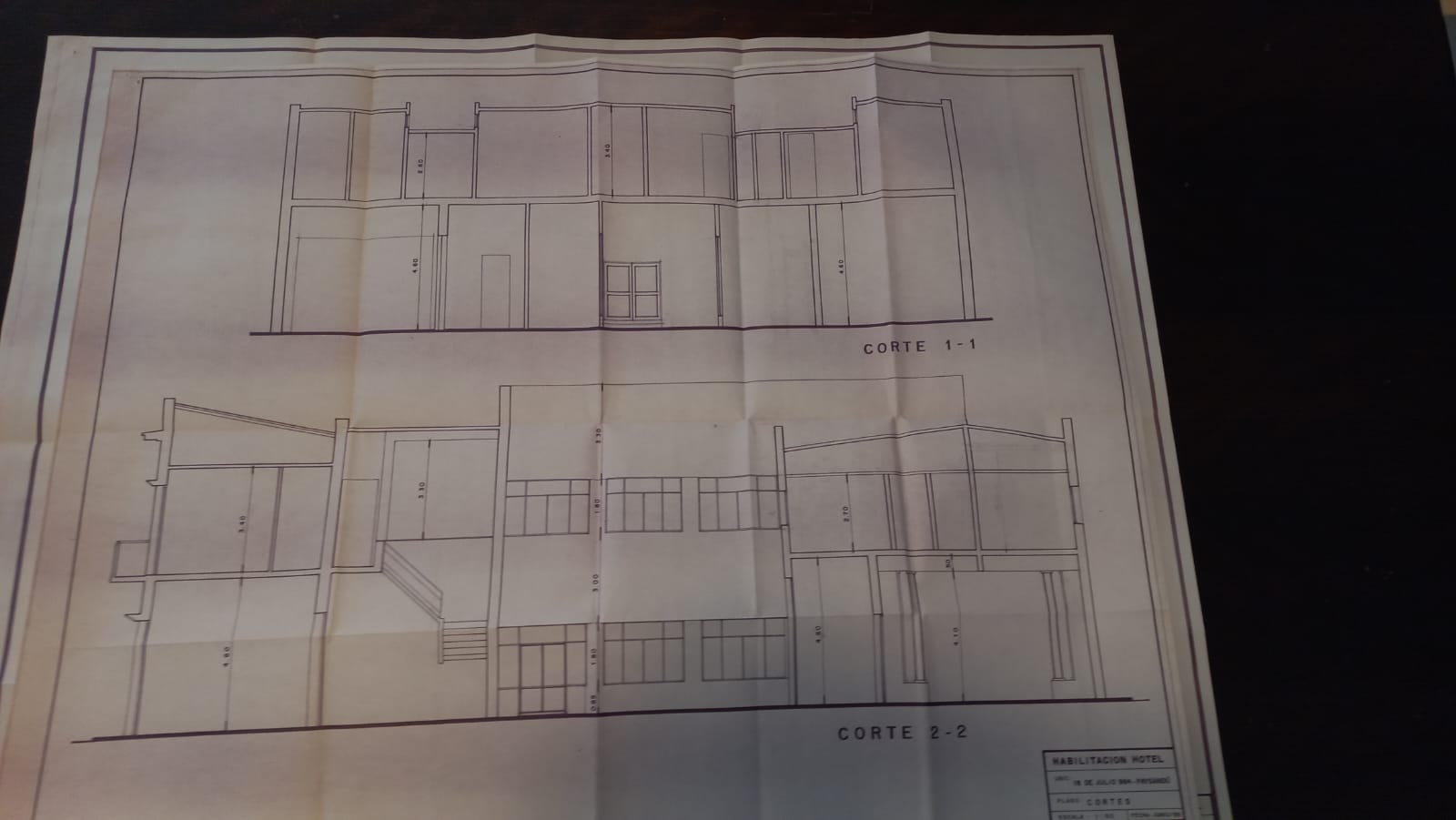 Gran Padrón Centrico en Venta — foto 5