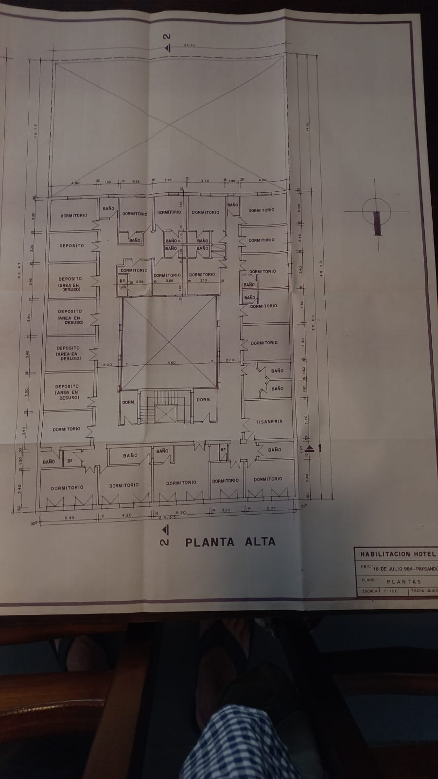 Gran Padrón Centrico en Venta — foto 6