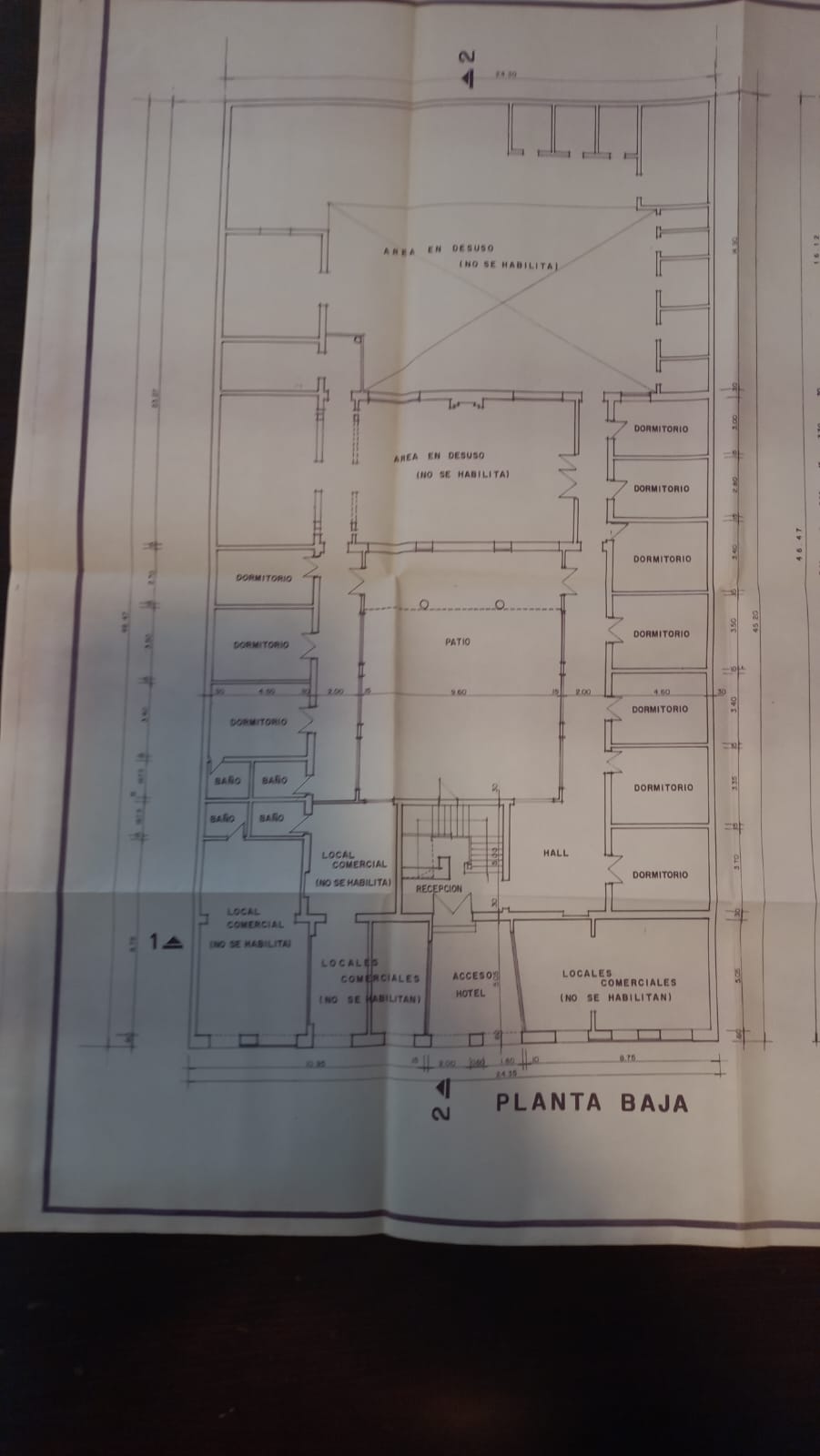 Gran Padrón Centrico en Venta — foto 7