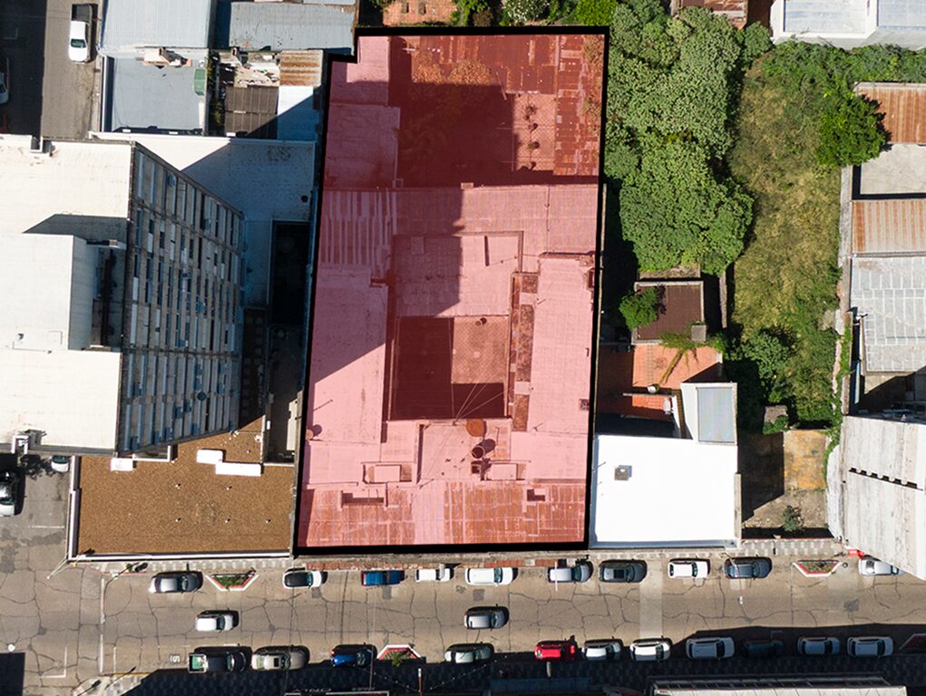 Gran Padrón Centrico en Venta — foto 3