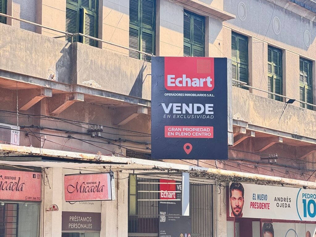 Gran Padrón Centrico en Venta — foto 10