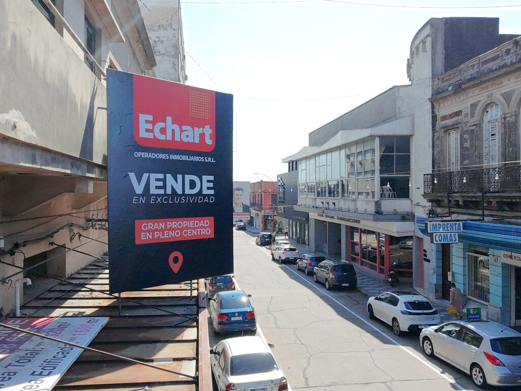 Gran Padrón Centrico en Venta — foto 8