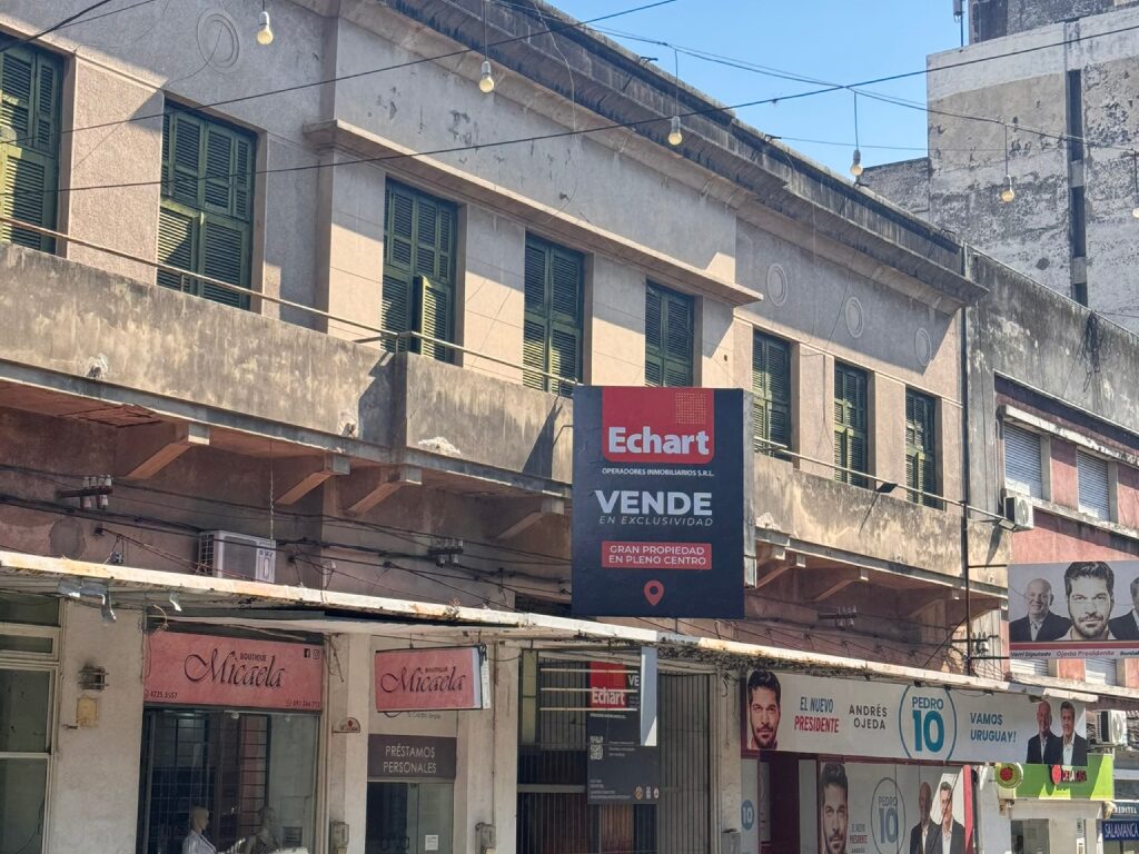 Gran Padrón Centrico en Venta — foto 4