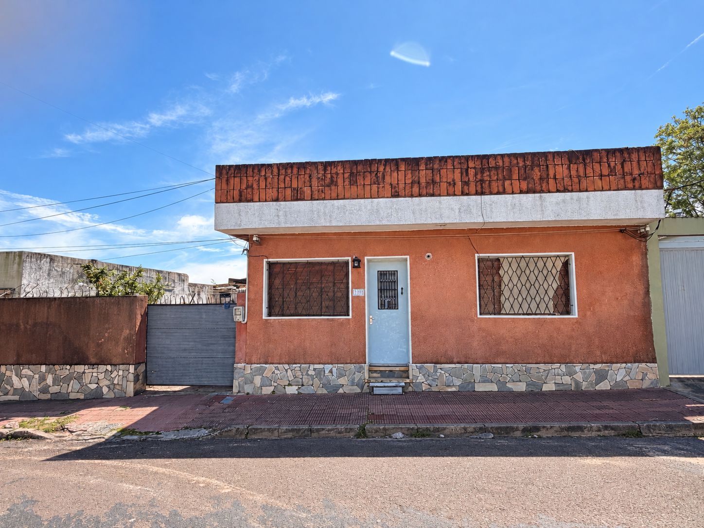 Casa en Centro
