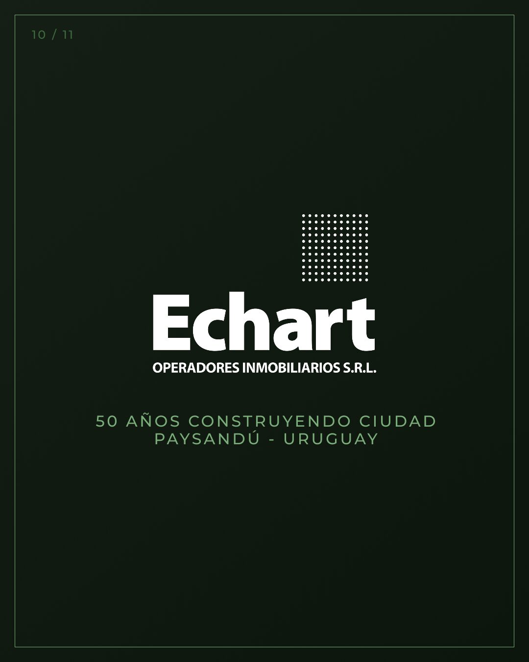 Terrenos de 2.000 m² en zona residencial exclusiva de Paysandú. El lugar ya está. Solo falta tu proyecto. — foto 8