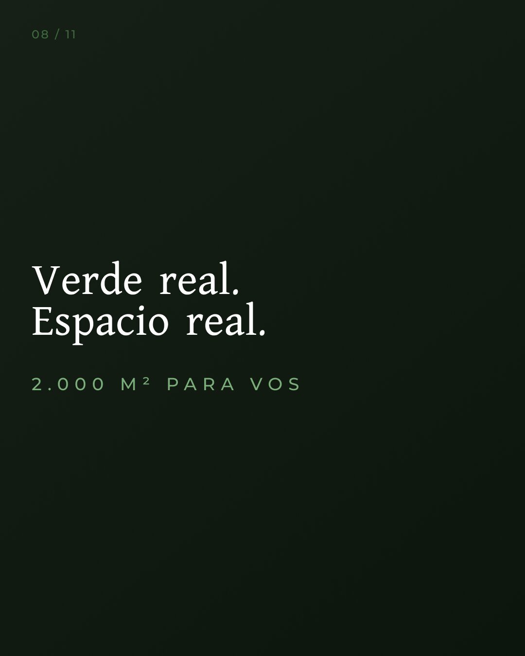 Terrenos de 2.000 m² en zona residencial exclusiva de Paysandú. El lugar ya está. Solo falta tu proyecto. — foto 9