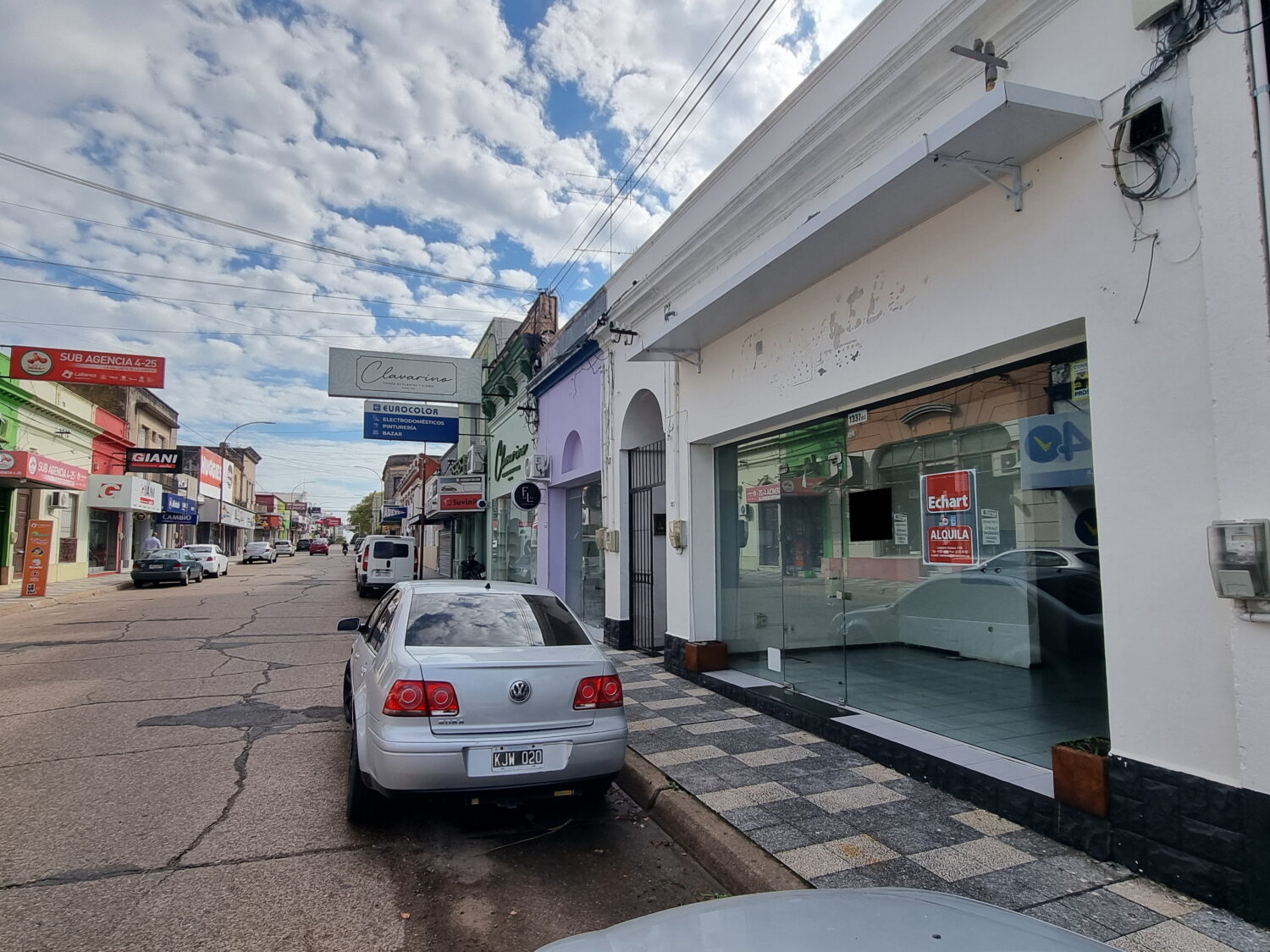 Local Comercial en Excelente Ubicación — foto 2