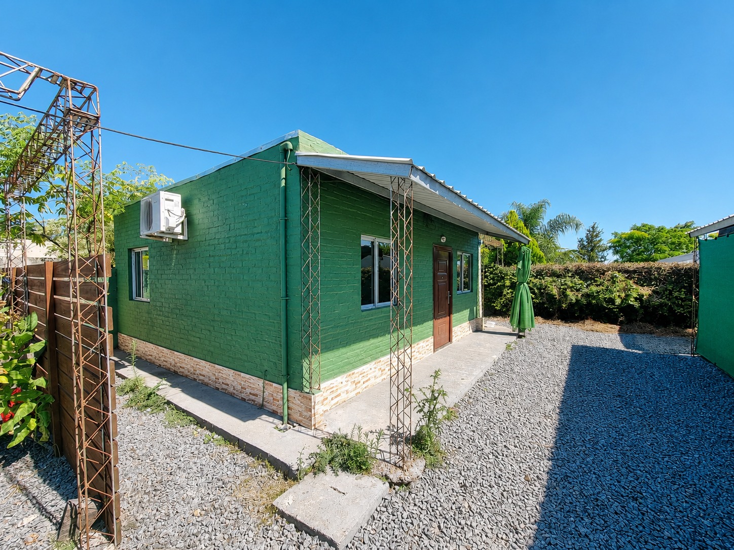Apartamento en Zona Este