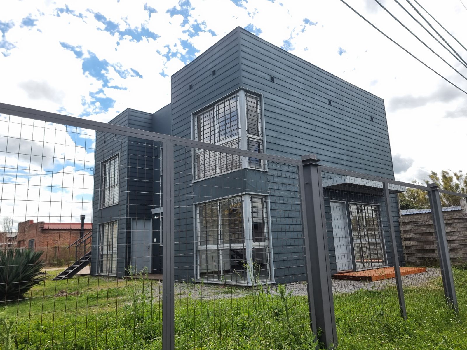 Apartamento en Norte
