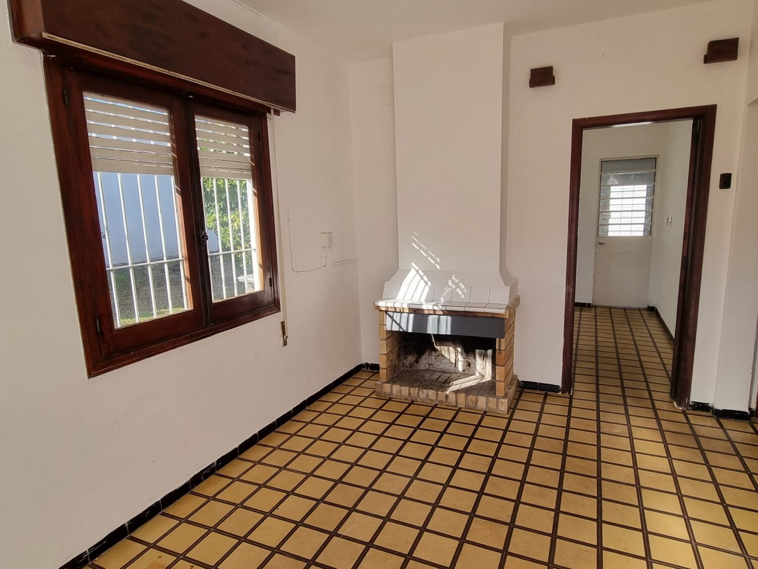 Amplia Casa de 2 Dormitorios en Gran Ubicación — foto 12