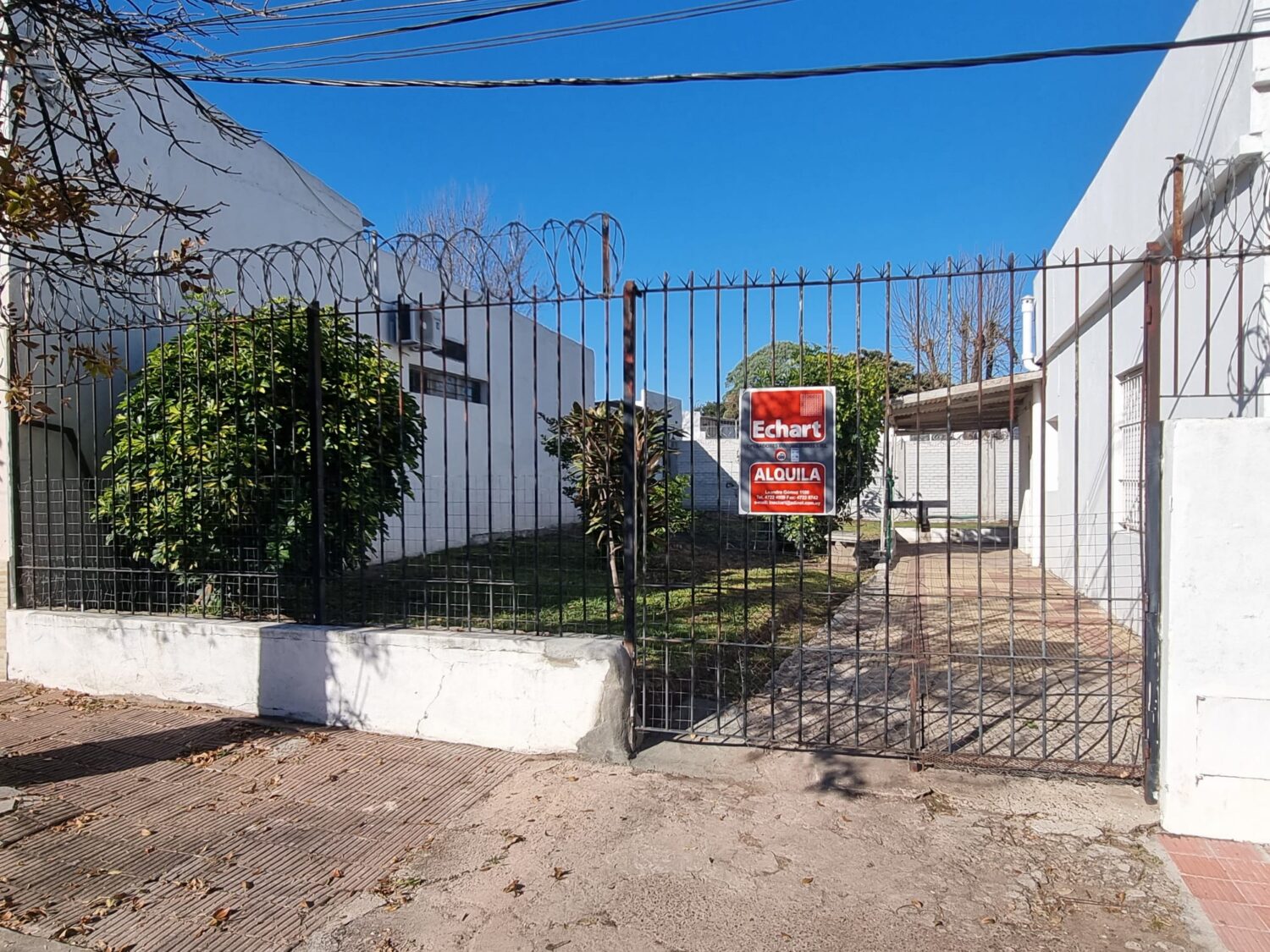 Amplia Casa de 2 Dormitorios en Gran Ubicación — foto 13