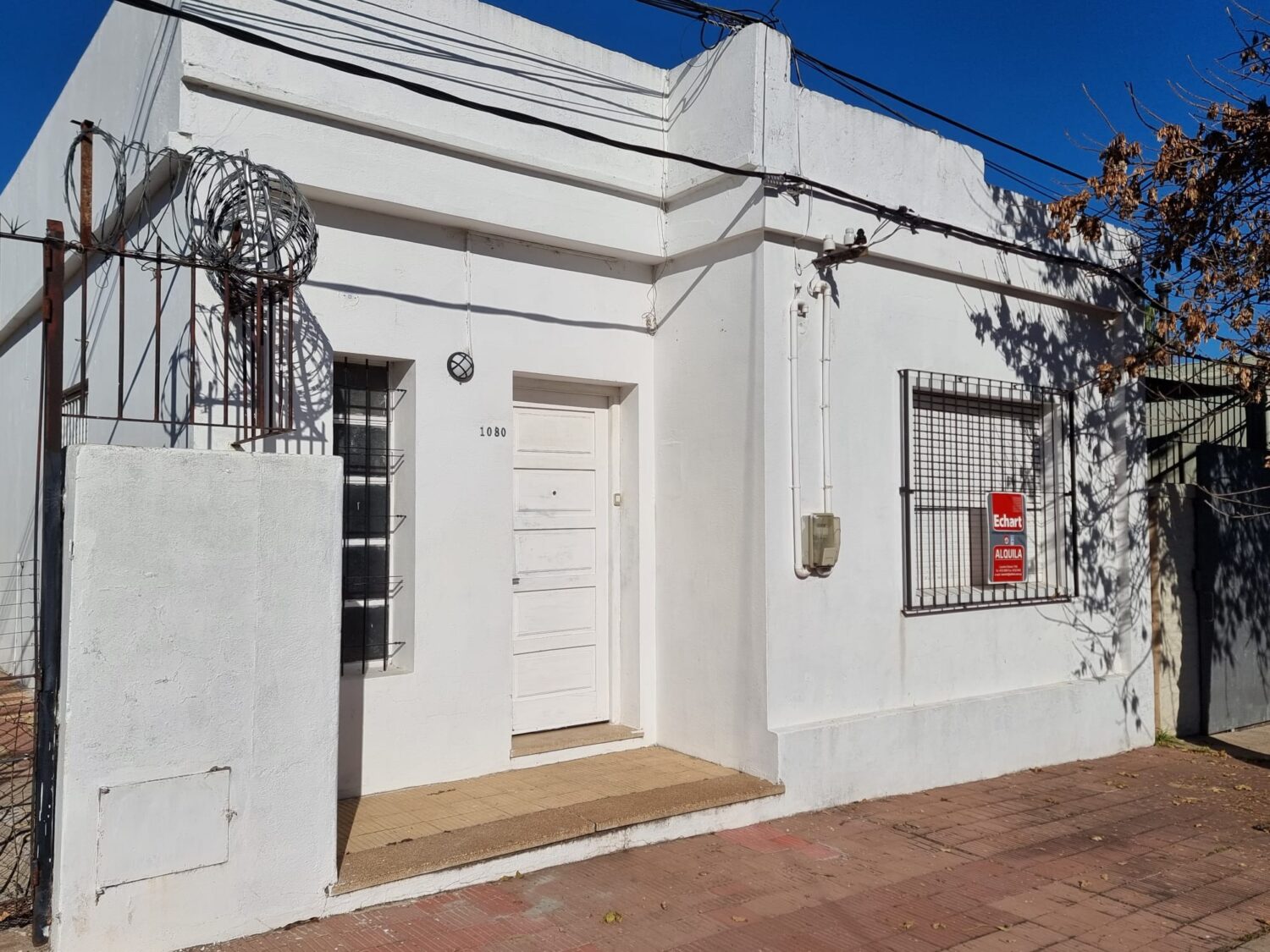 Amplia Casa de 2 Dormitorios en Gran Ubicación — foto 14