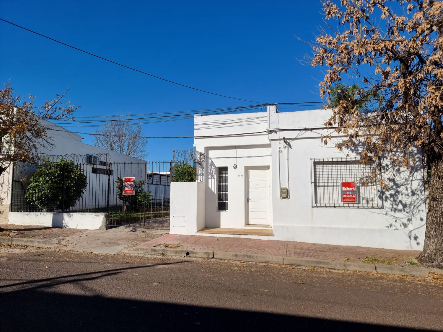 Casa en Solis 1080