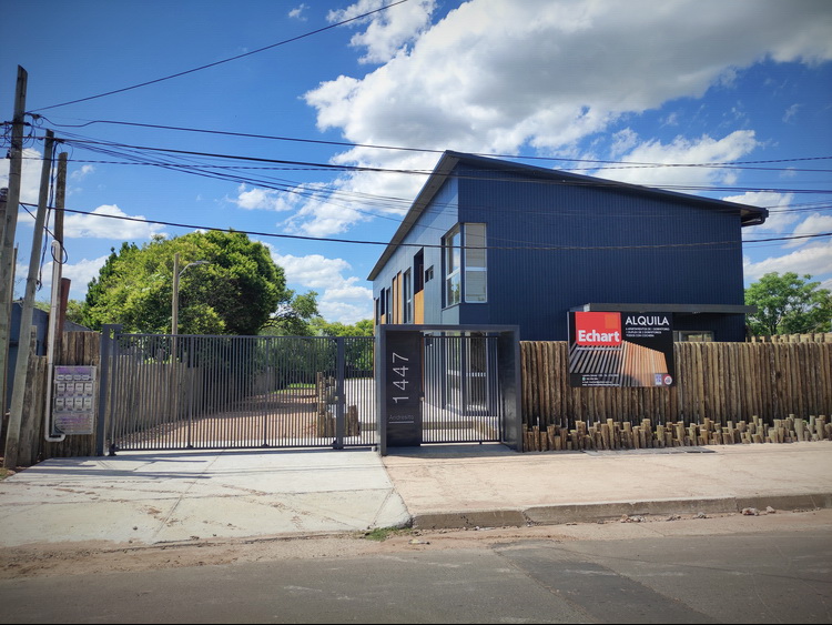 Apartamento en Norte