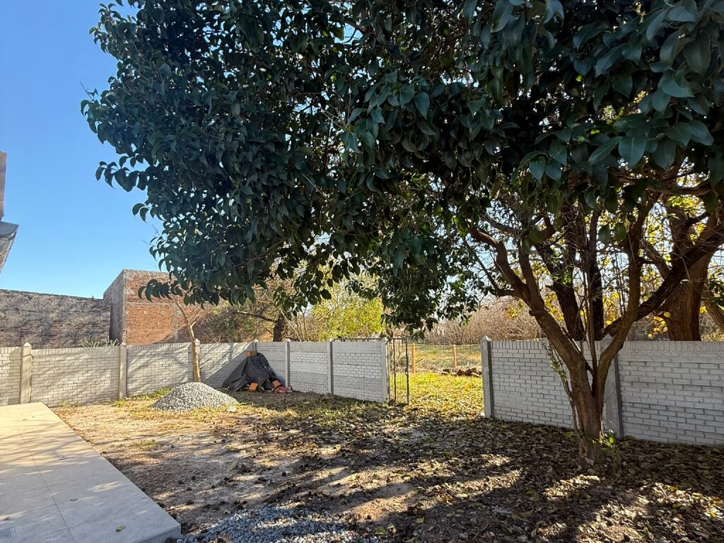 Casa reciclada a nueva, pronta para entrar — foto 11