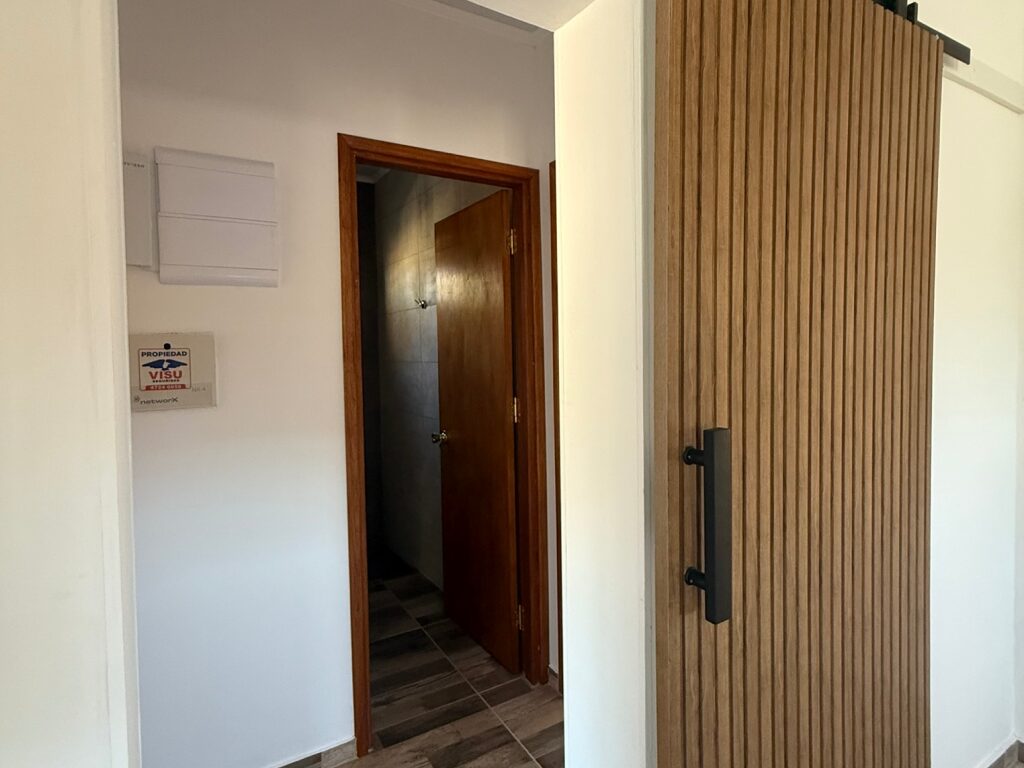 Casa reciclada a nueva, pronta para entrar — foto 8
