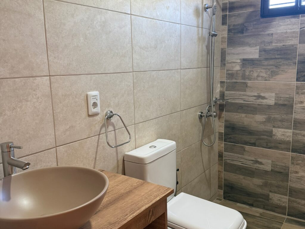Casa reciclada a nueva, pronta para entrar — foto 9