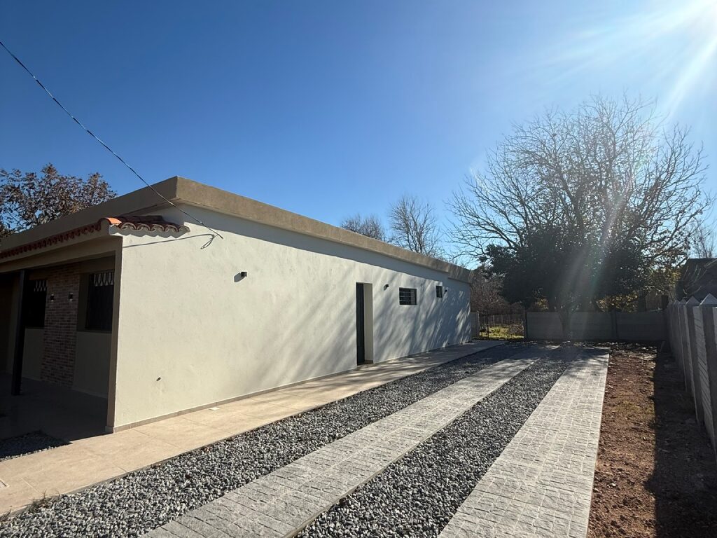 Casa reciclada a nueva, pronta para entrar — foto 10