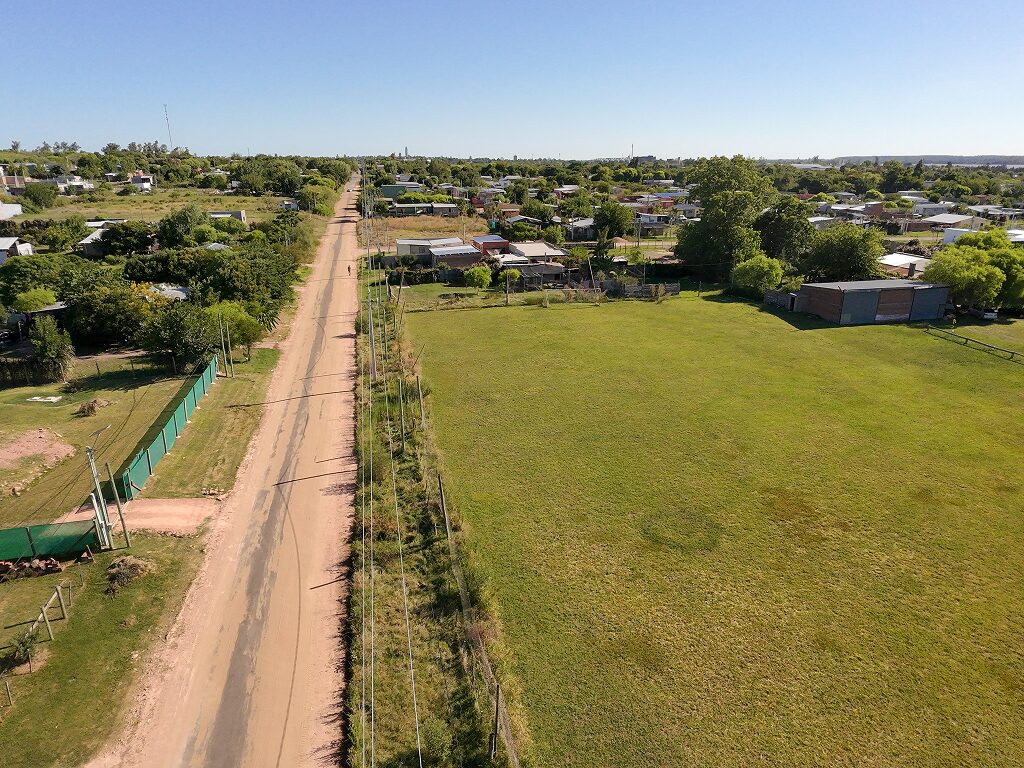 Terrenos de 450m² prontos para construir! — foto 4