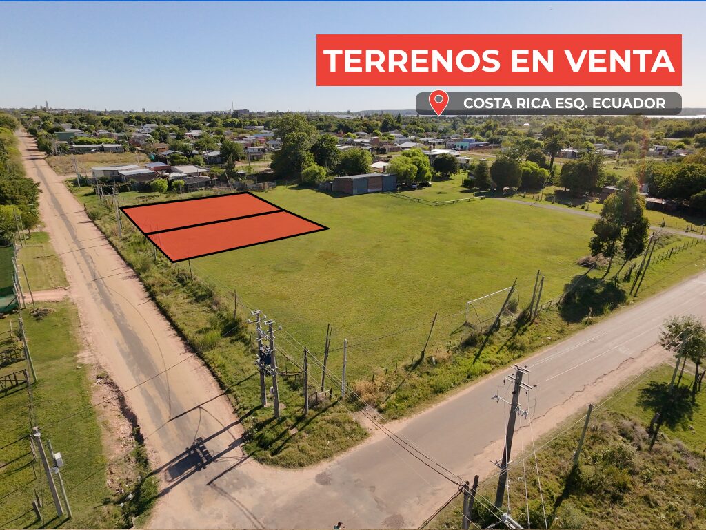 Terrenos de 450m² prontos para construir! — foto 6