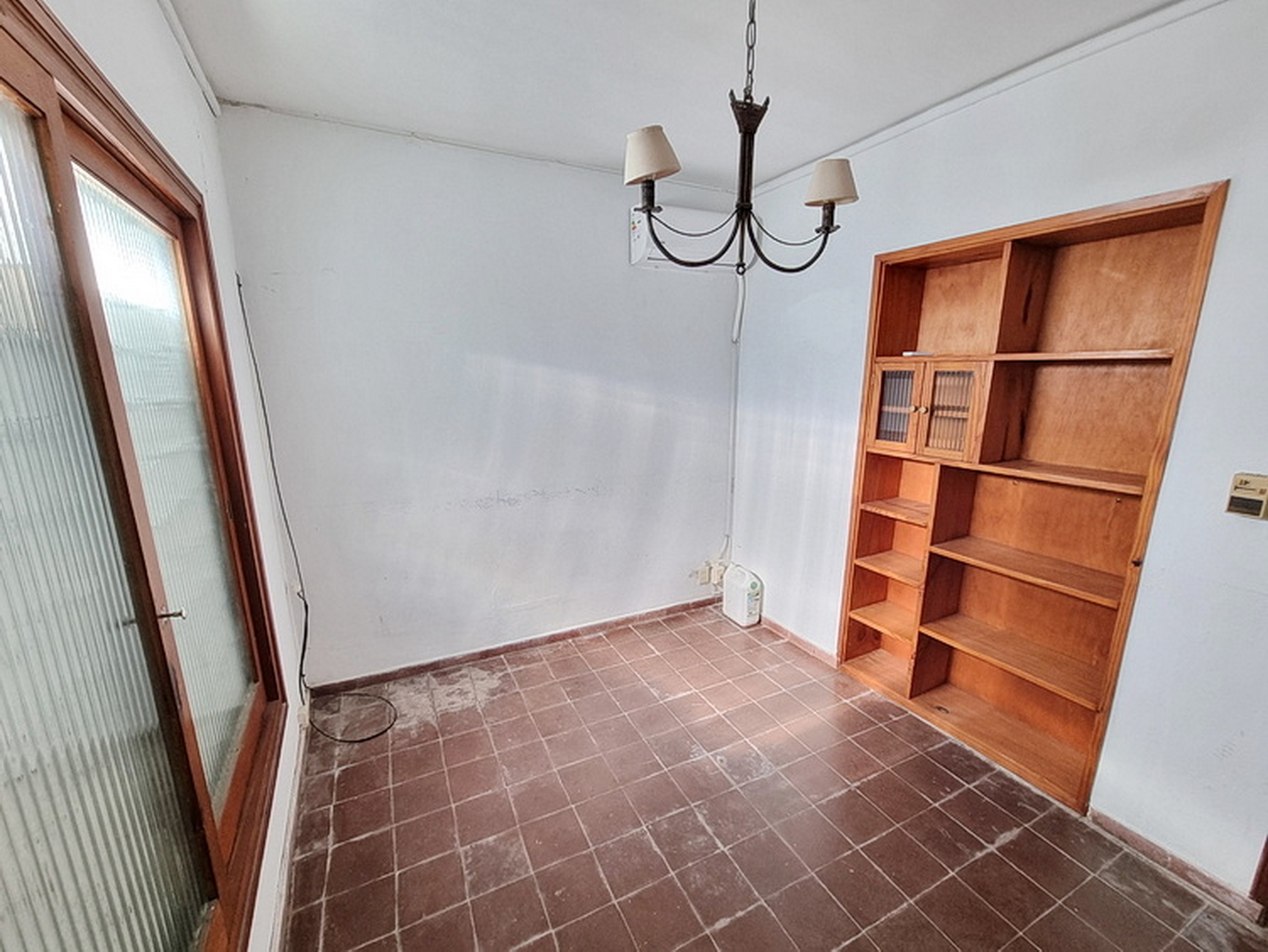 Ubicación Estratégica: inmueble con recepción y 4 oficinas en S. Pereda y Florida — foto 7