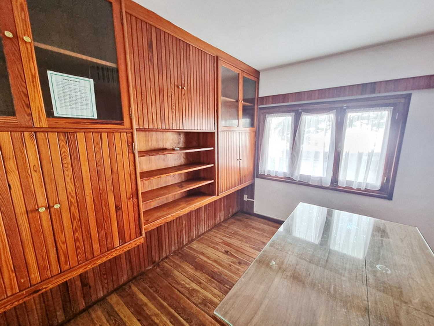 Ubicación Estratégica: inmueble con recepción y 4 oficinas en S. Pereda y Florida — foto 4