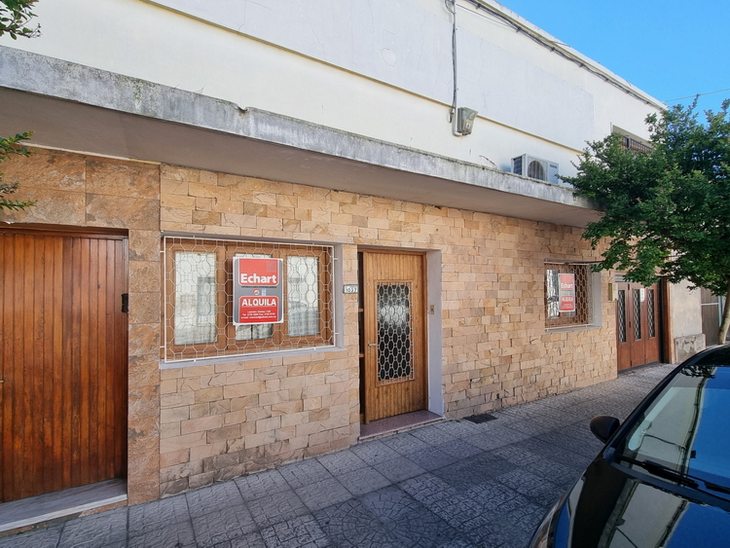 Local comercial en setembrino pereda 1037