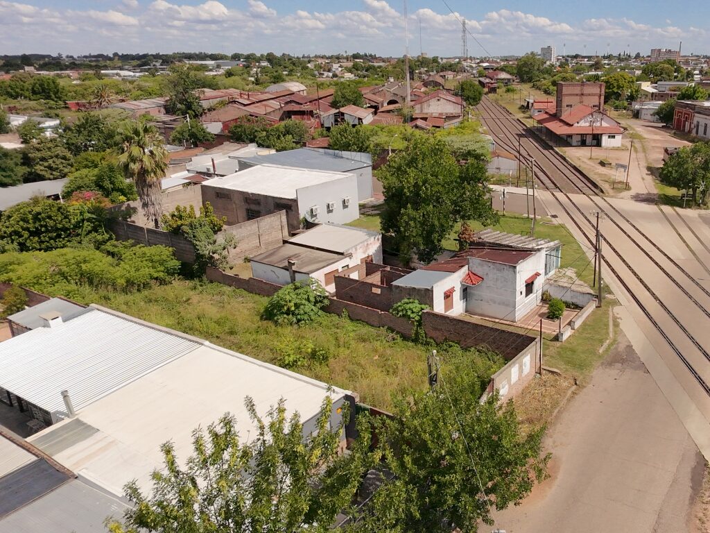 Terreno céntrico en Venta! — foto 4