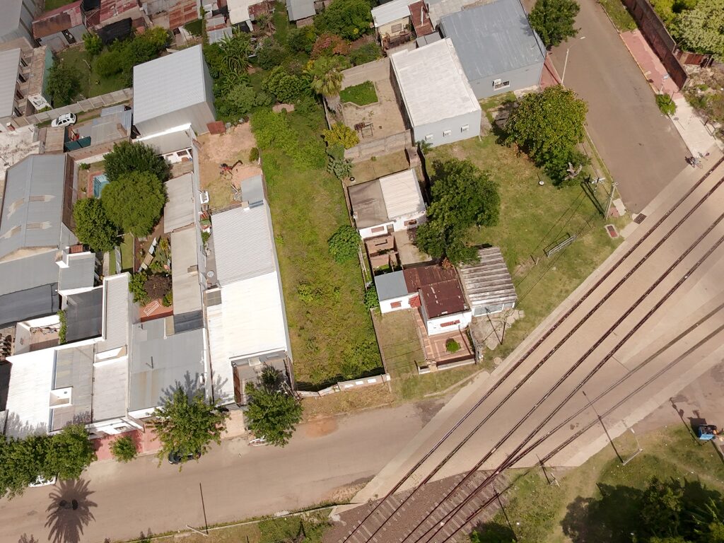 Terreno céntrico en Venta! — foto 5