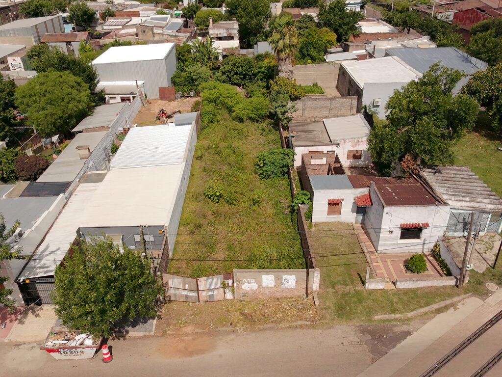 Terreno céntrico en Venta! — foto 3