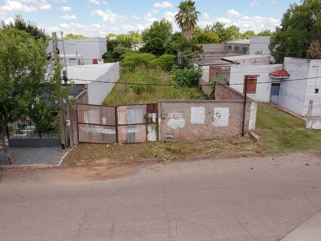 Terreno céntrico en Venta! — foto 2