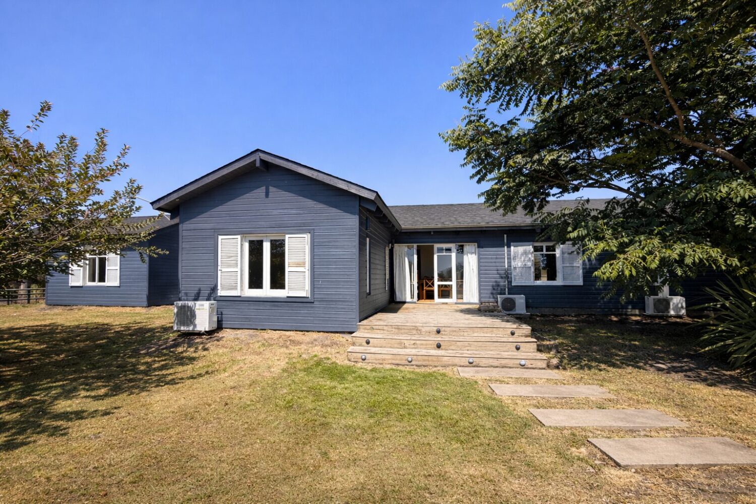Residencia de gran porte en Venta — foto 2