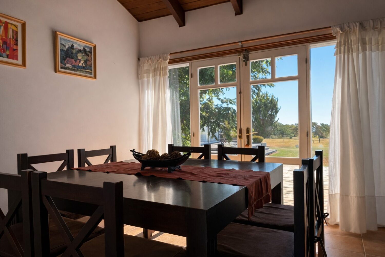 Residencia de gran porte en Venta — foto 4