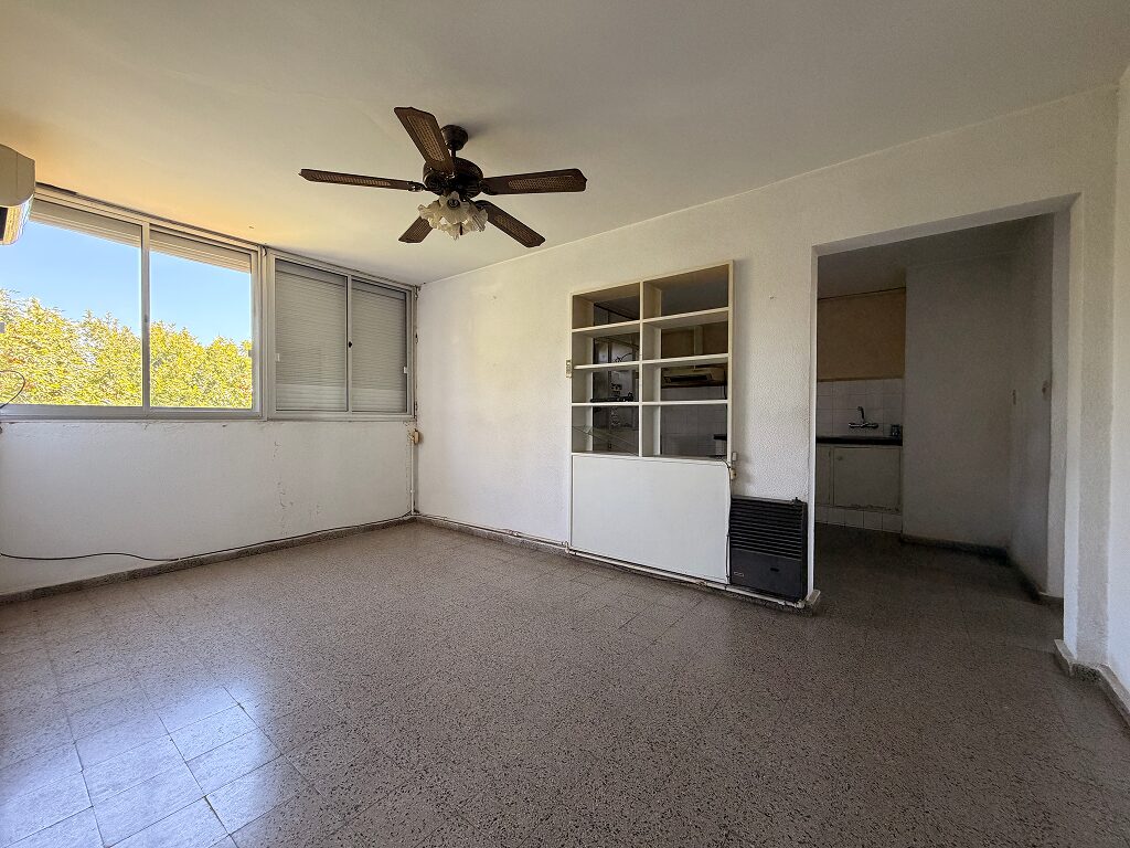 Apartamento 2 dorm. con garaje – Pay Cap Block B | Renta inmediata — foto 2