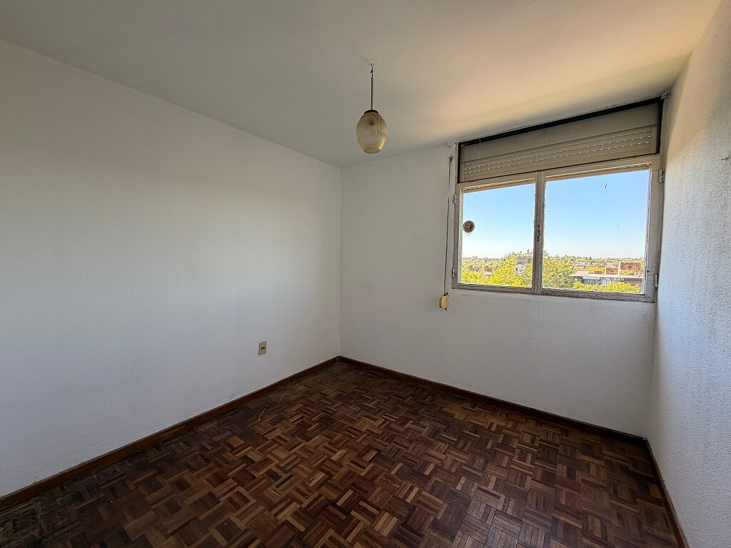 Apartamento 2 dorm. con garaje – Pay Cap Block B | Renta inmediata — foto 5