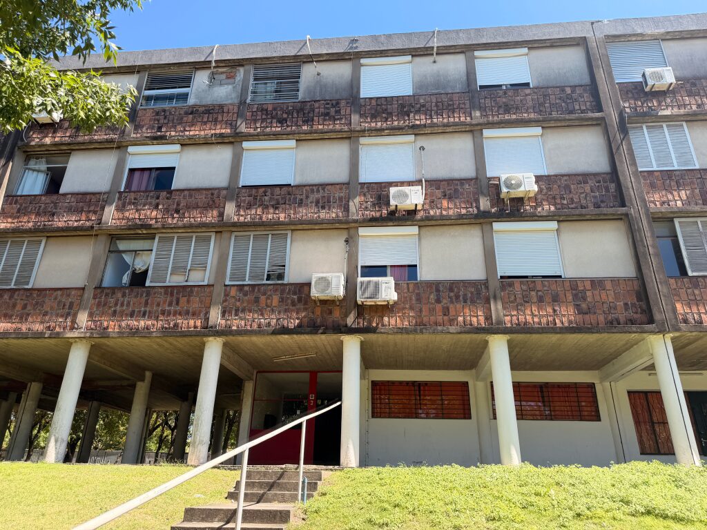 Apartamento en Vizconde de Maua 1850
