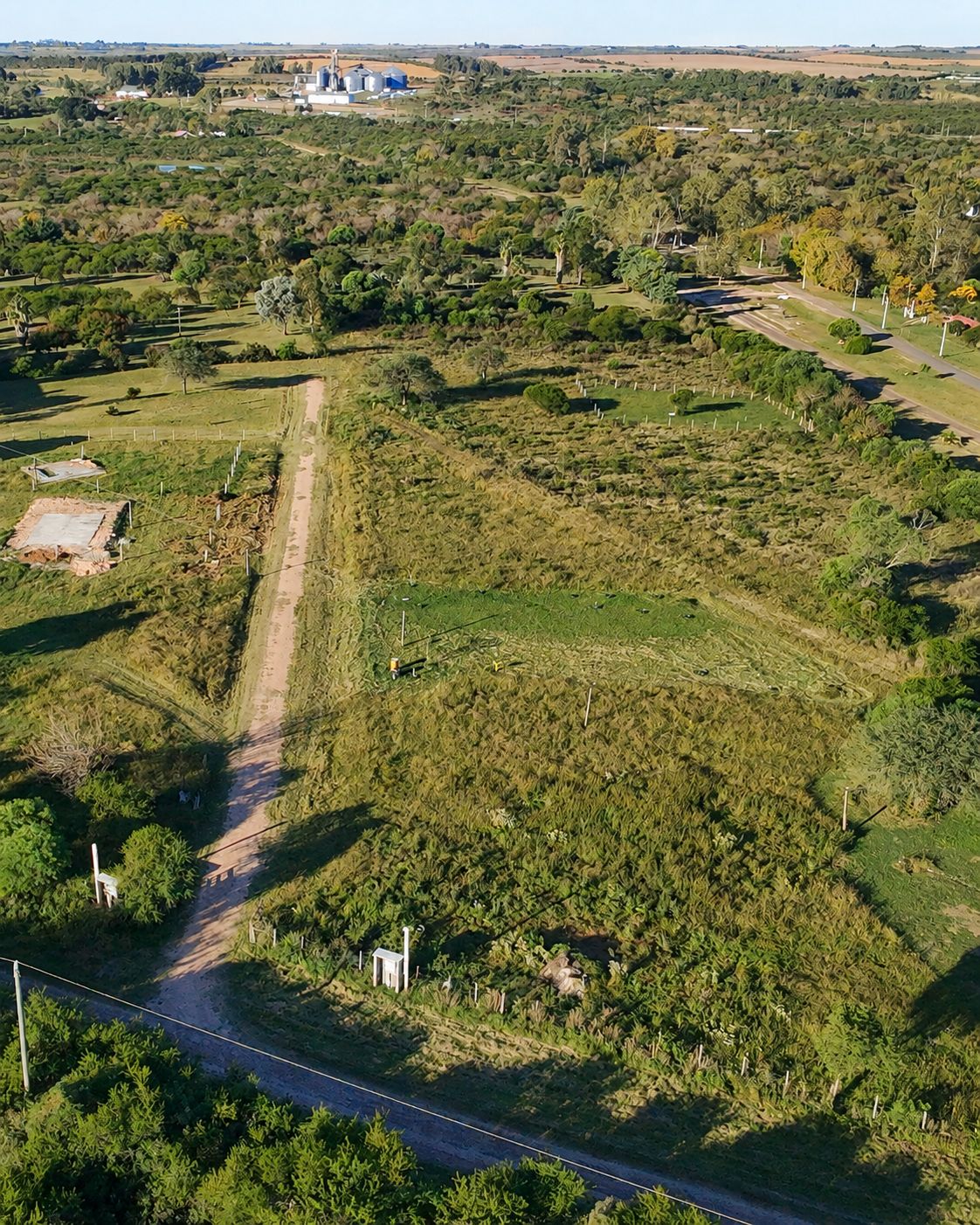 Fraccionamiento Paso de las Piedras — foto 4