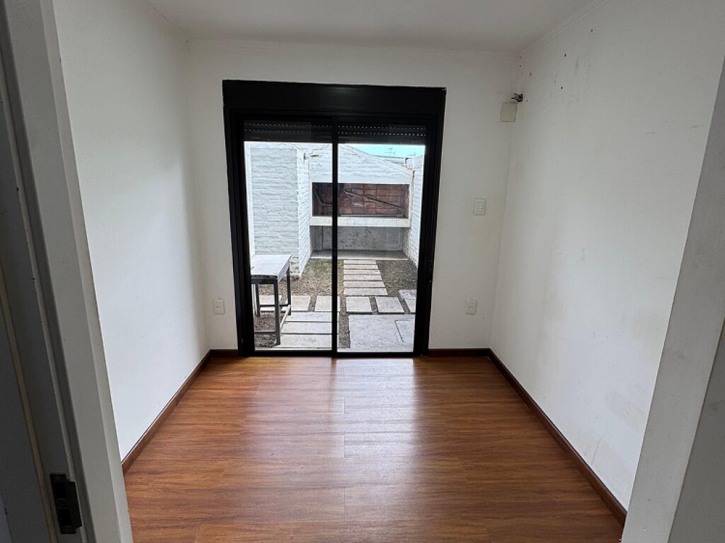 Planta baja lista para mudarte – 2 dormitorios, patio y parrillero — foto 10