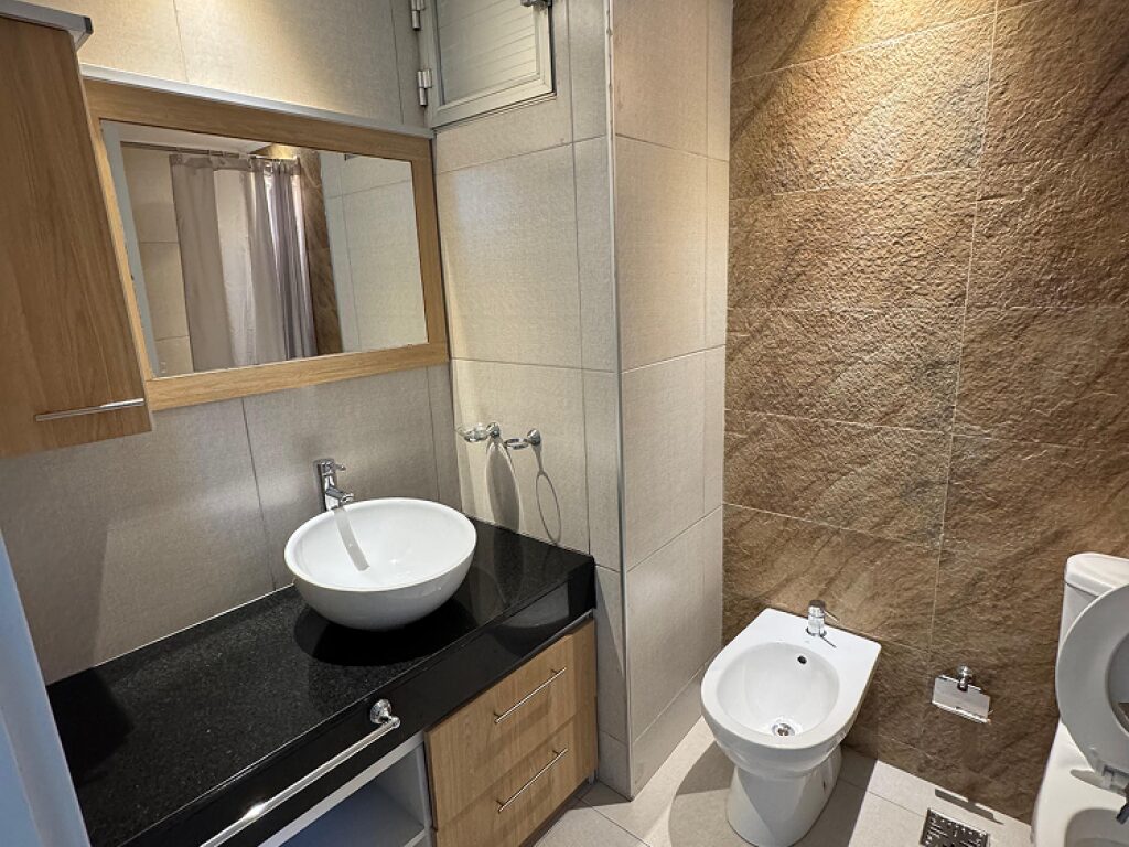 Planta baja lista para mudarte – 2 dormitorios, patio y parrillero — foto 9