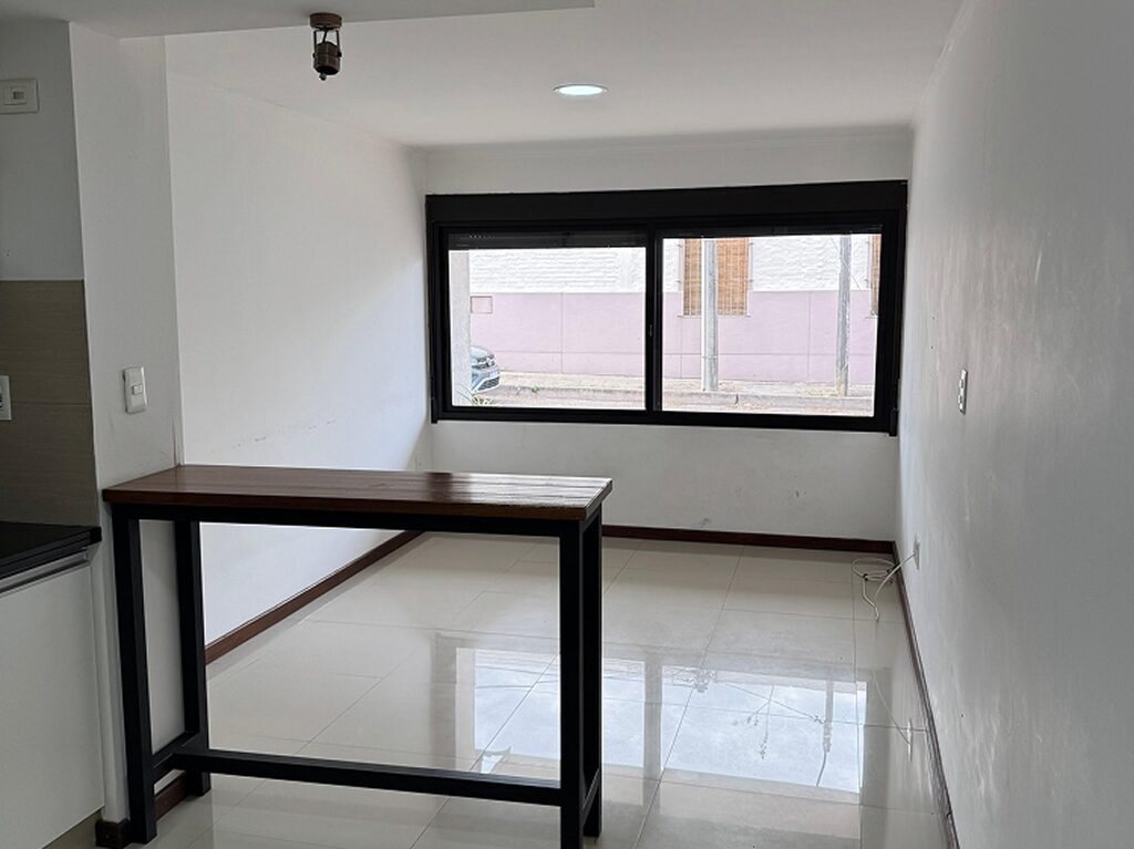 Planta baja lista para mudarte – 2 dormitorios, patio y parrillero — foto 2