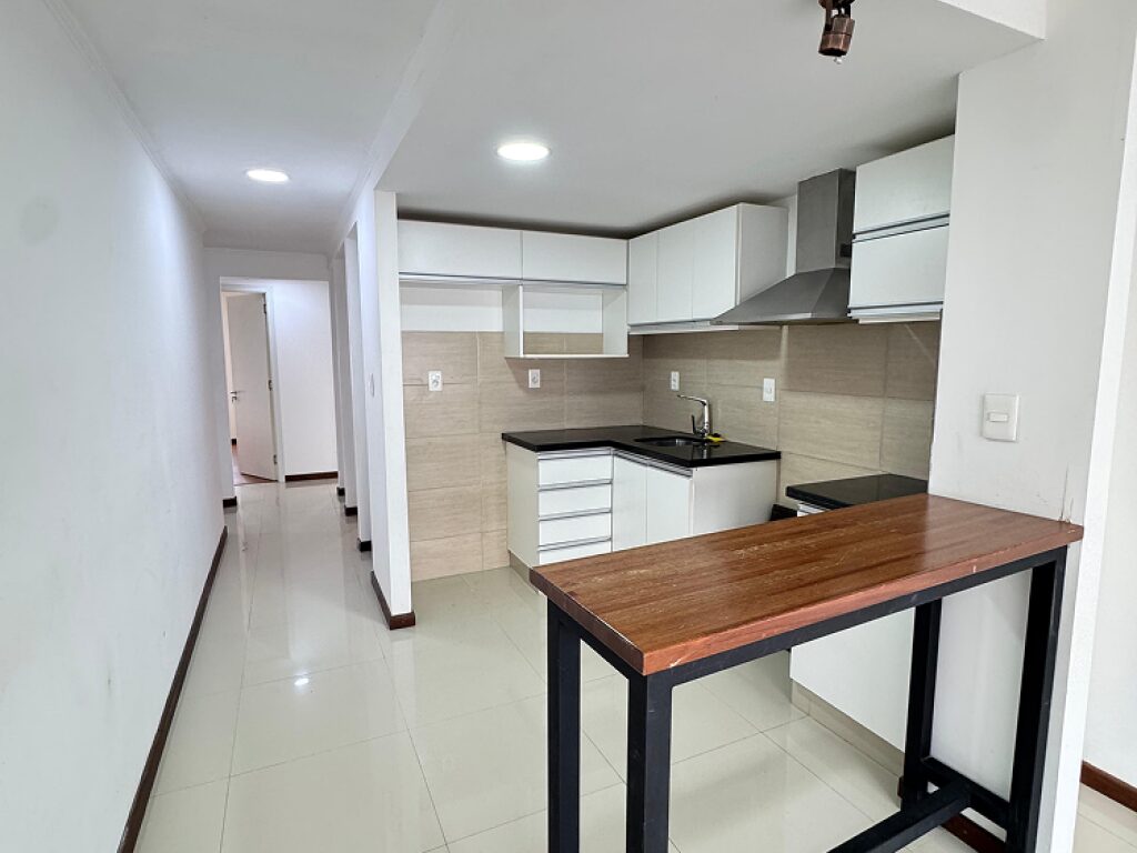Planta baja lista para mudarte – 2 dormitorios, patio y parrillero — foto 3