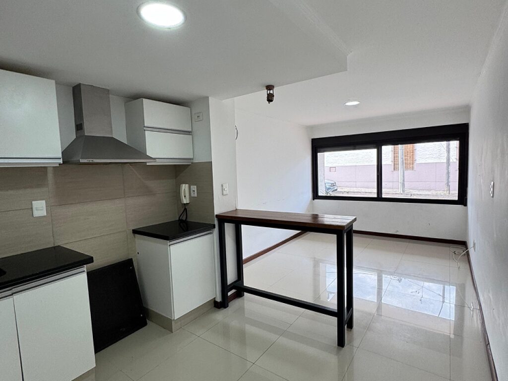Planta baja lista para mudarte – 2 dormitorios, patio y parrillero — foto 4