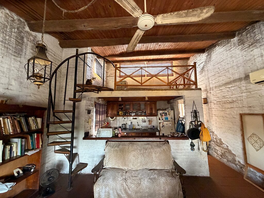 Mucho espacio en pleno centro de Paysandú — foto 3