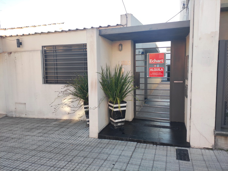 Apartamento en Centro