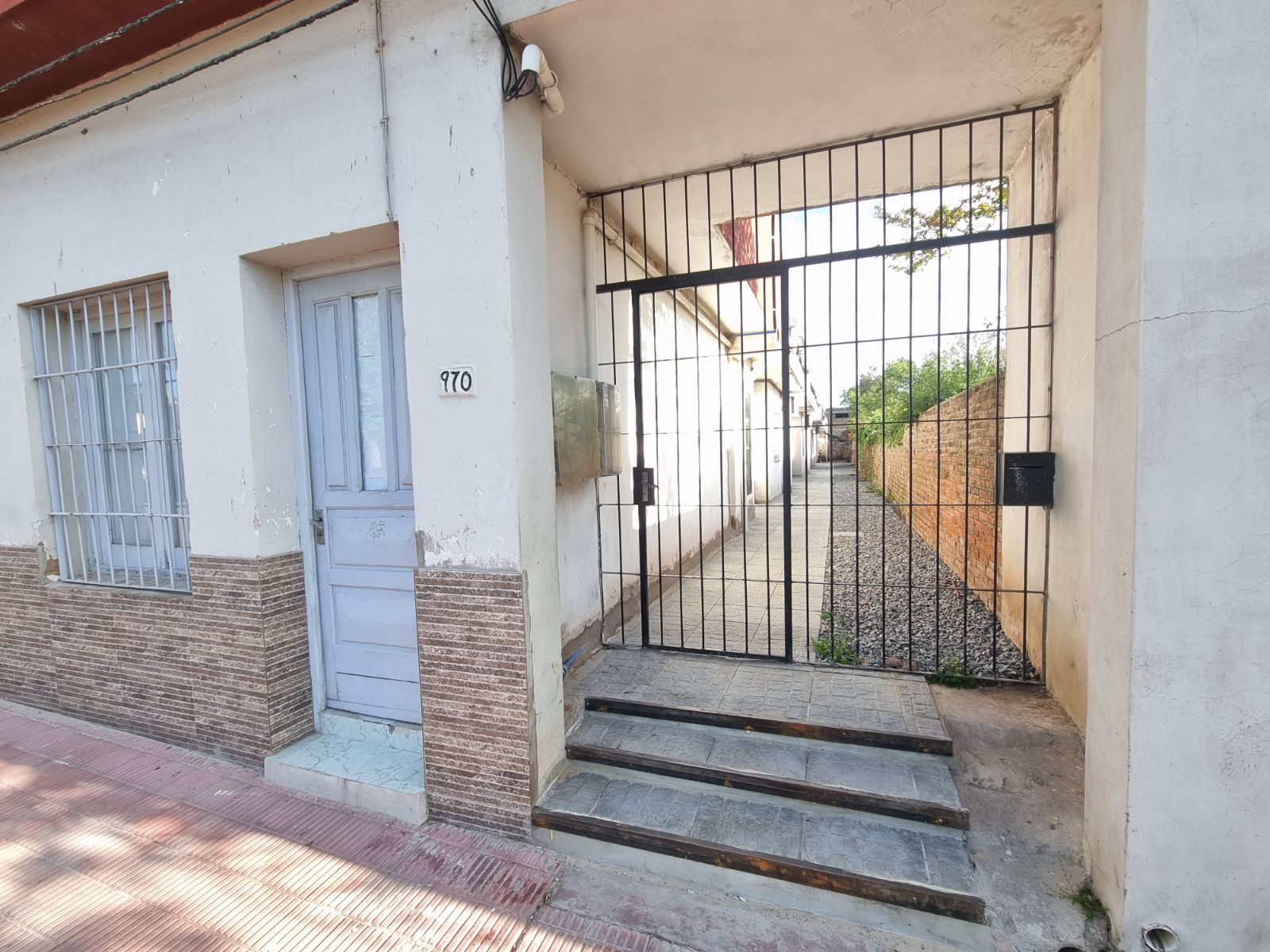 Apartamento en Sur