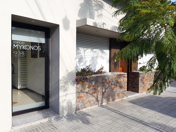Apartamento en Centro