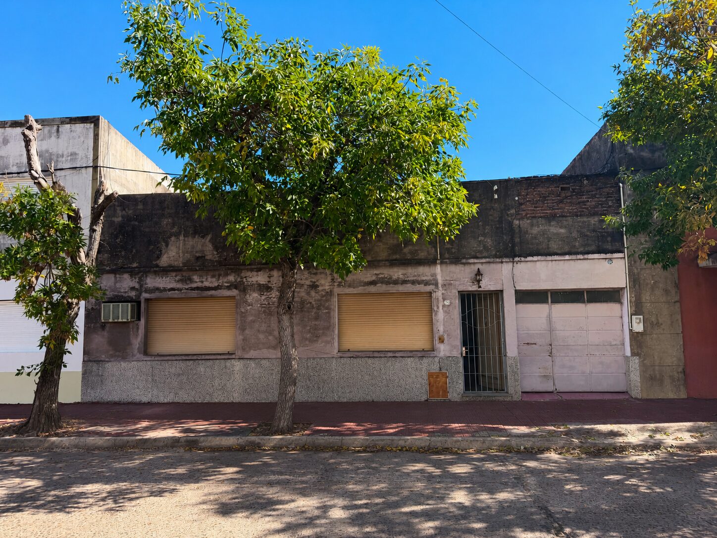 Apartamento en Baltasar Brum 771